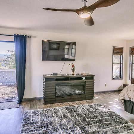 Cozy Studio With Well-Being Retreat Near Yosemite! Ahwahnee Exteriér fotografie