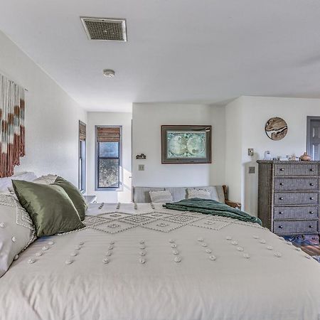Cozy Studio With Well-Being Retreat Near Yosemite! Ahwahnee Exteriér fotografie