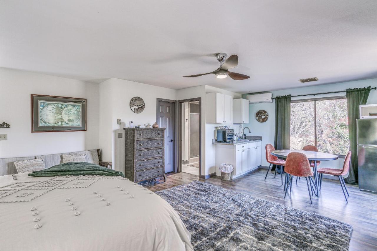 Cozy Studio With Well-Being Retreat Near Yosemite! Ahwahnee Exteriér fotografie