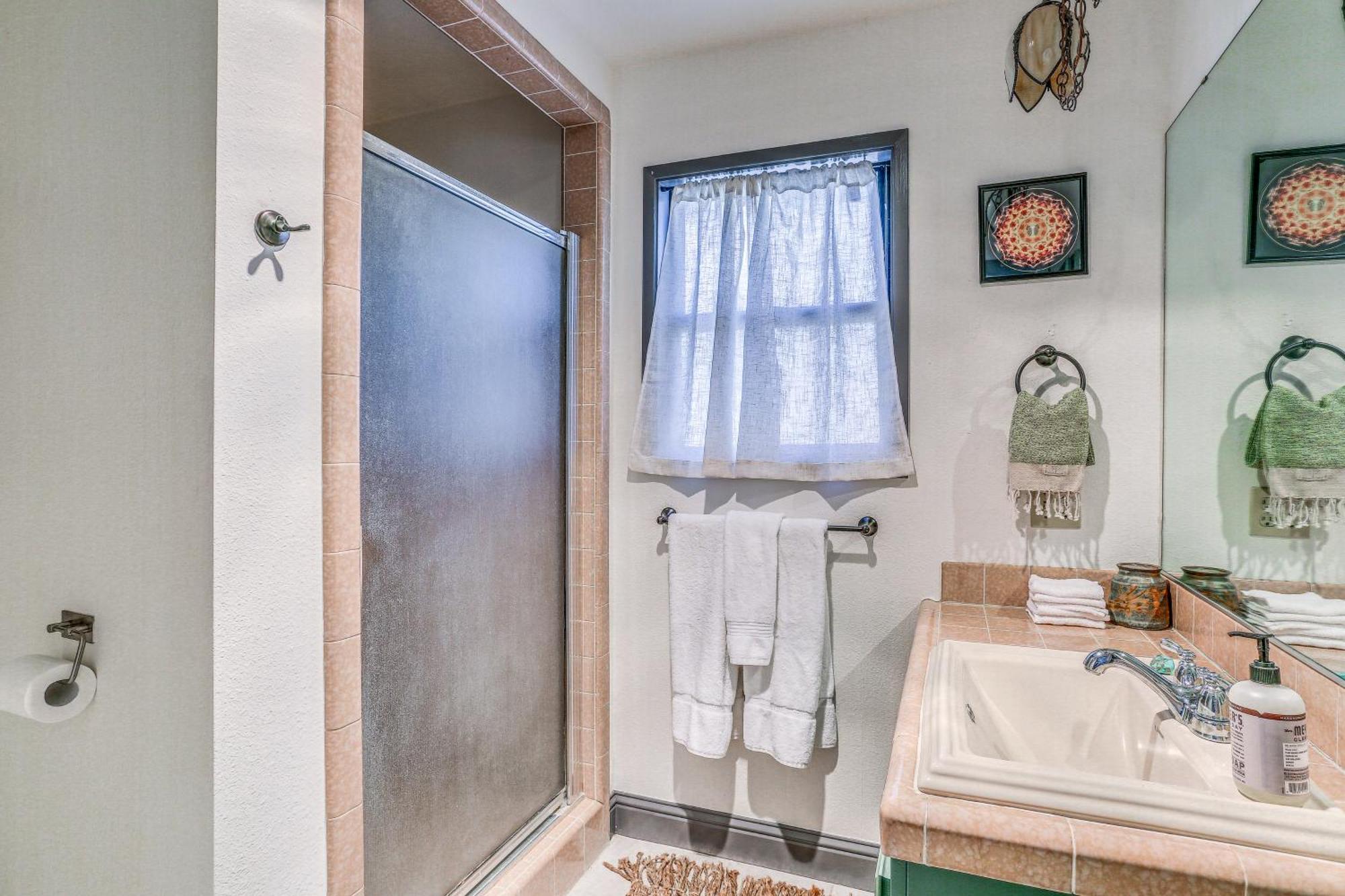 Cozy Studio With Well-Being Retreat Near Yosemite! Ahwahnee Exteriér fotografie